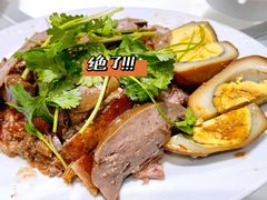 -日日香卤鹅饭店·澄海狮头鹅(澄海店)