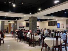 -东来顺饭庄(新源里店)