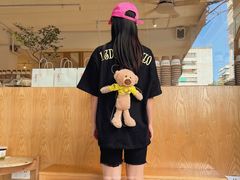 -Cafe on warm(丹霞店)