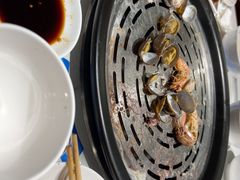-大锅强·蒸海鲜青岛菜(金沙滩店)