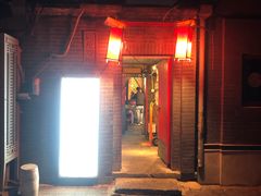 门面-西单翅酷(西单店)