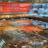 滨海新区值得打卡的海鲜餐厅🦀