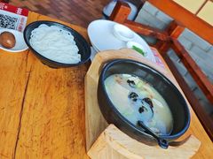 -桥香园过桥米线(国贸店)
