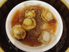 -福州天元国际威斯汀酒店·中国元素餐厅