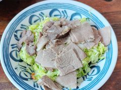 -东大桥小国抻面烧烤(长通路店)