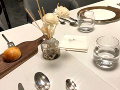-ELUNE艾露恩·人良斋西餐厅