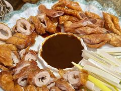 -金记大肠(瑞昌路店)