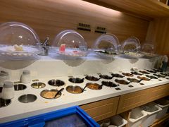 -许府牛杂·鲜牛肉火锅(梁溪万达店)