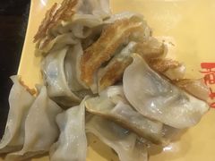 -肥叔锅贴(上沙路店)