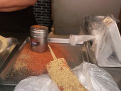 -玛马艾脆皮水磨年糕(湖北路87-89小区店)