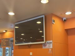 -大快活(罗湖商业城分店)