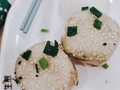 -小杨生煎(成山巴黎春天店)