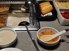 -海底捞火锅(城阳万象汇店)