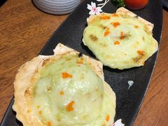 -九井澤精致料理(金茂店)
