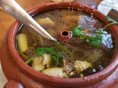 -小厨子私房菜·云南美食店