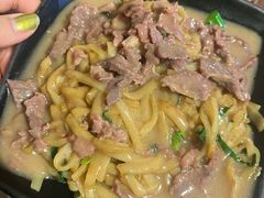 -合记汕头牛肉店(嘉禾路店)