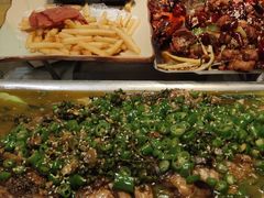 -滋味烤鱼(祥和里店)