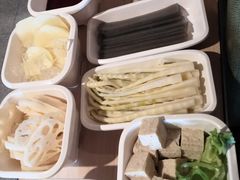 -海底捞火锅(公益西桥店)