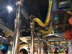 -401餐厅(弘大店)