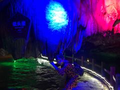 -佛爷洞旅游景区
