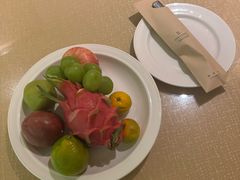 -三亚海棠湾万丽度假酒店