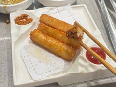 -海底捞火锅(壹悦城店)