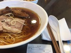 焖蹄-德兴馆(广东路总店)
