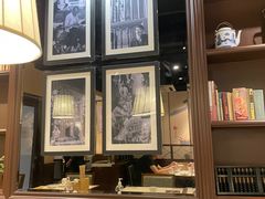 -火齐潮汕砂锅粥(五道口店)