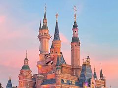 -上海迪士尼度假区