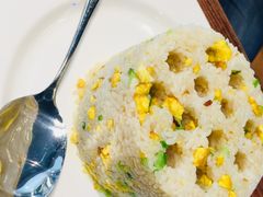 -上沟咱家饭店(黄河路店)