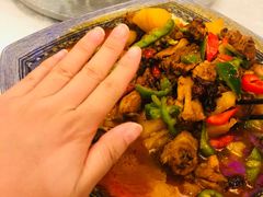 -维吾尔餐厅(宜山路店)