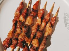 -火叮叮自助烤肉·现切牛肉(茂业店)