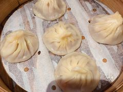 金粉蟹小笼-桃园眷村(万象天地店)