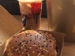 -麦当劳(开萝大道店)