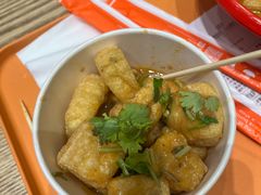 -鲜粮卷饼王(小白楼店)