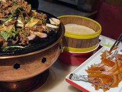 -京味斋·北京烤鸭(北京南站洋桥店)