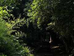 -采石矶景区