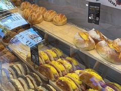 -DEMO黛慕蛋糕(中泰店)