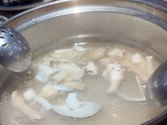 -大头椰·海南椰子鸡火锅(思明万象城店)