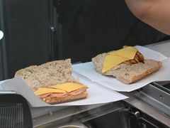 -赛百味SUBWAY(中亭街店)