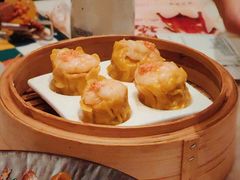 明虾烧卖皇-稻香酒家·33年老字号·港式粤菜(富邦中心店)