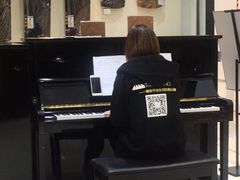 -谈·PIANO(金唐新光界店)