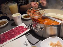-牛德亨臻牛潮汕火锅(万邦时代店)