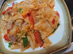 -妈妈的味道(和顺古镇店)