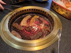 -神户赤童日式烤肉伙伴(东直门店)