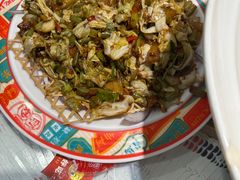 -爷爷的烀饼店