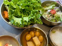-明洞王妃家烤肉(苏州中心星悦汇店)