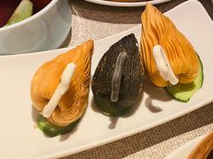 -万丽轩·粤菜(王府井金茂万丽酒店)