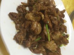 -明记海鲜美食老字号(明记总店)