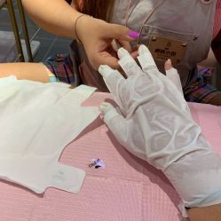 -花系美·美甲美睫精品店
